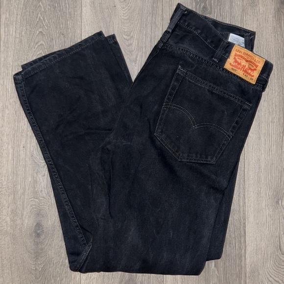 Levis 505 40X32 - Picture 5 of 6